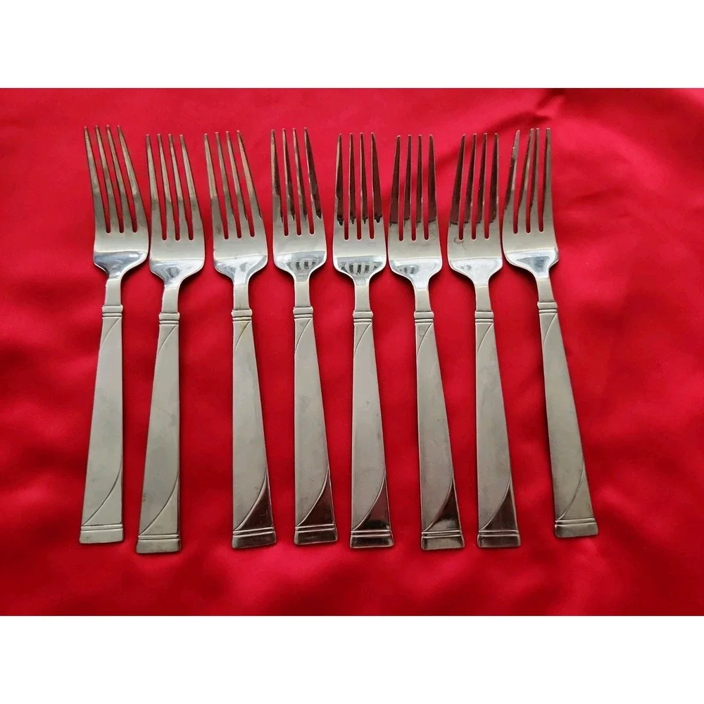Pfaltzgraff 18 stainless